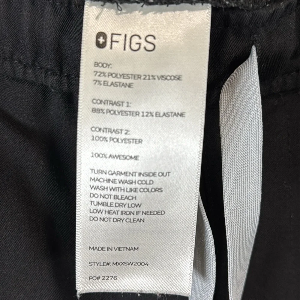 Figs experience ultimate